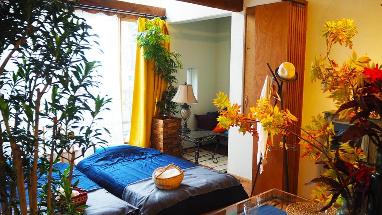 Matahari Annex Stay Kyoto Ngoại thất bức ảnh