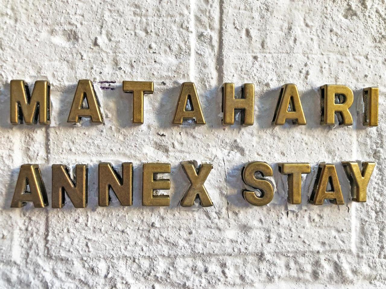 Matahari Annex Stay Kyoto Ngoại thất bức ảnh