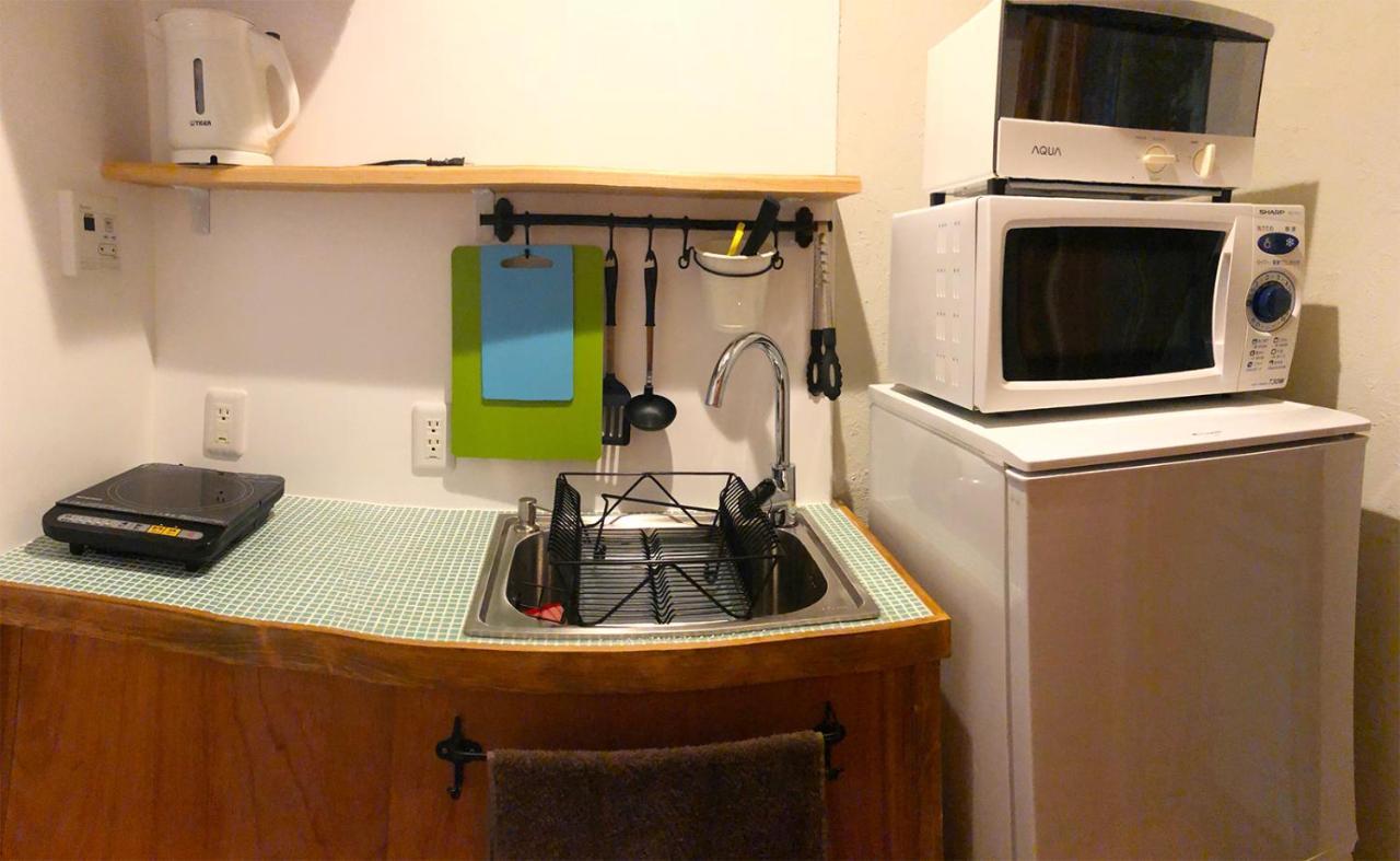 Matahari Annex Stay Kyoto Ngoại thất bức ảnh