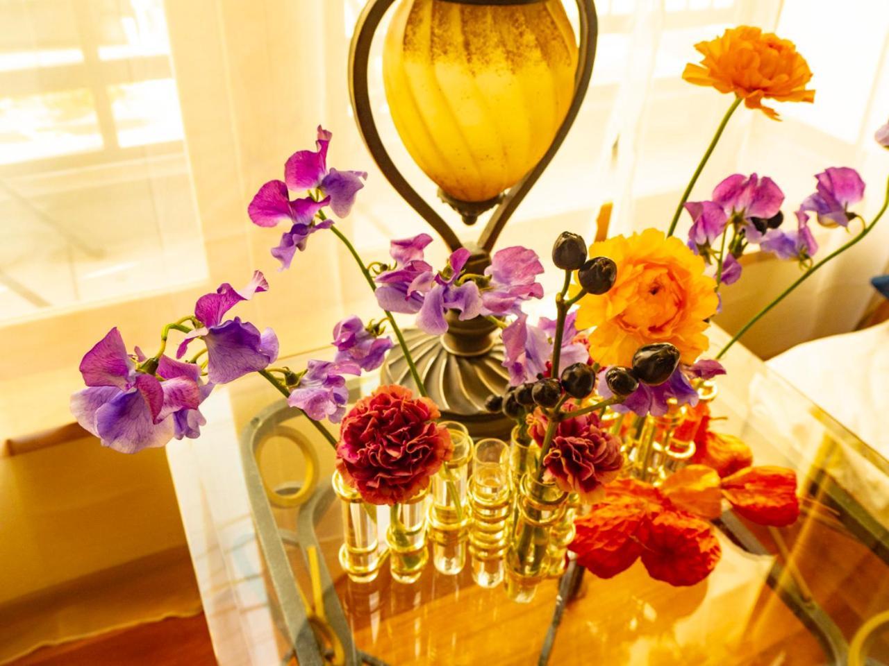 Matahari Annex Stay Kyoto Ngoại thất bức ảnh