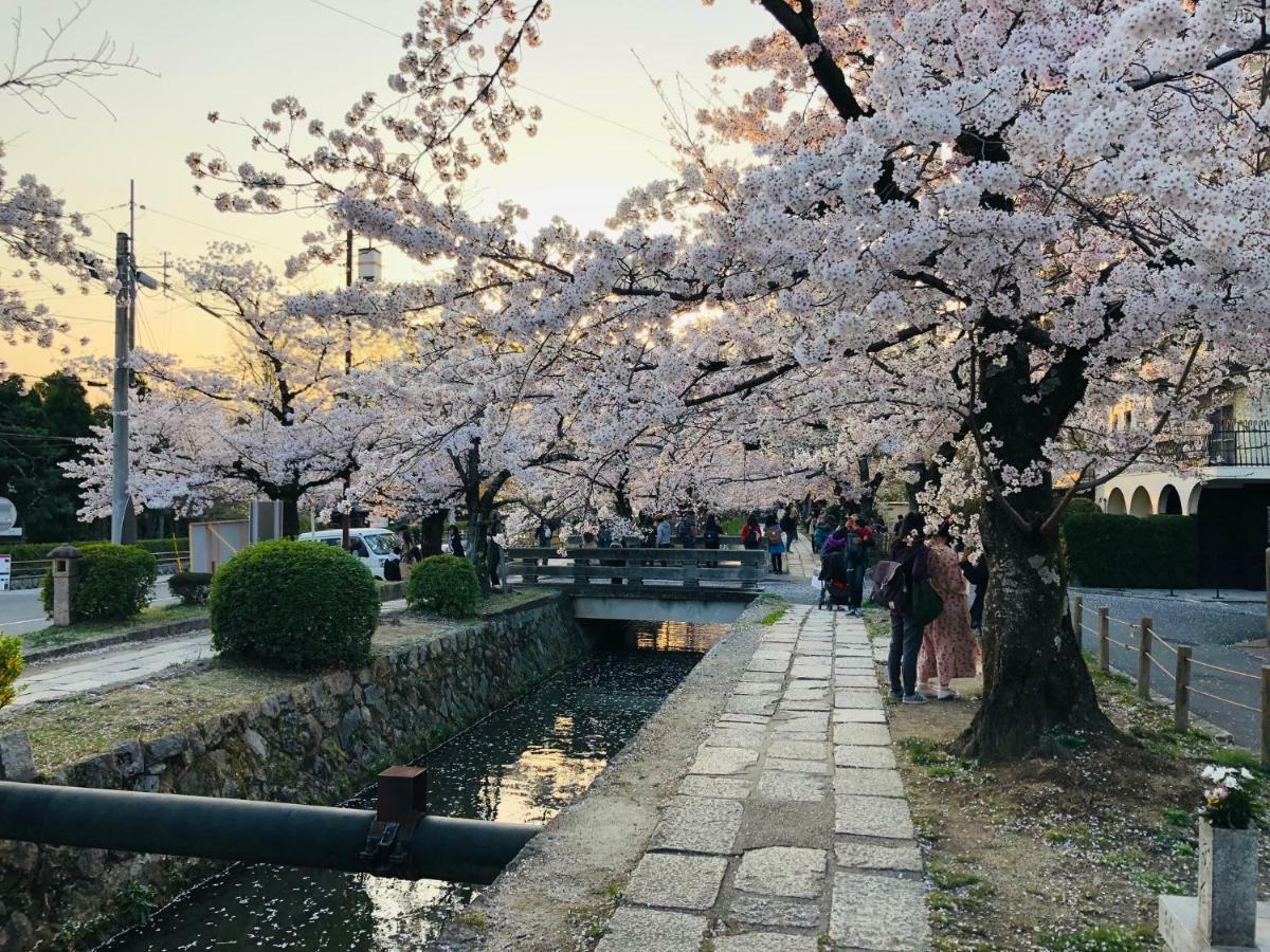 Matahari Annex Stay Kyoto Ngoại thất bức ảnh