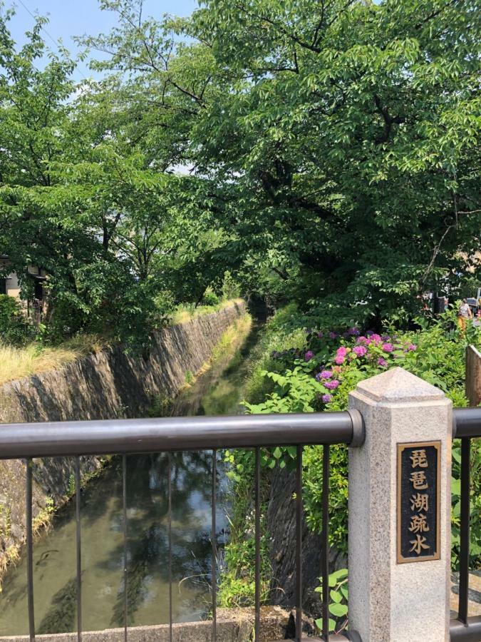 Matahari Annex Stay Kyoto Ngoại thất bức ảnh