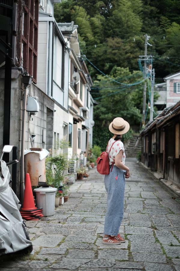 Matahari Annex Stay Kyoto Ngoại thất bức ảnh