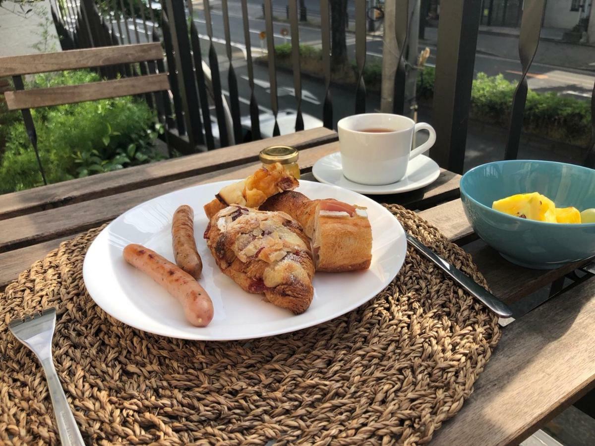 Matahari Annex Stay Kyoto Ngoại thất bức ảnh