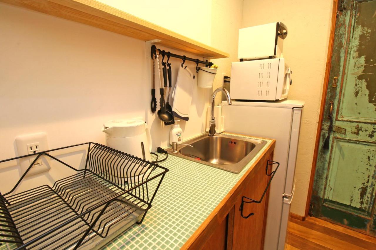 Matahari Annex Stay Kyoto Ngoại thất bức ảnh