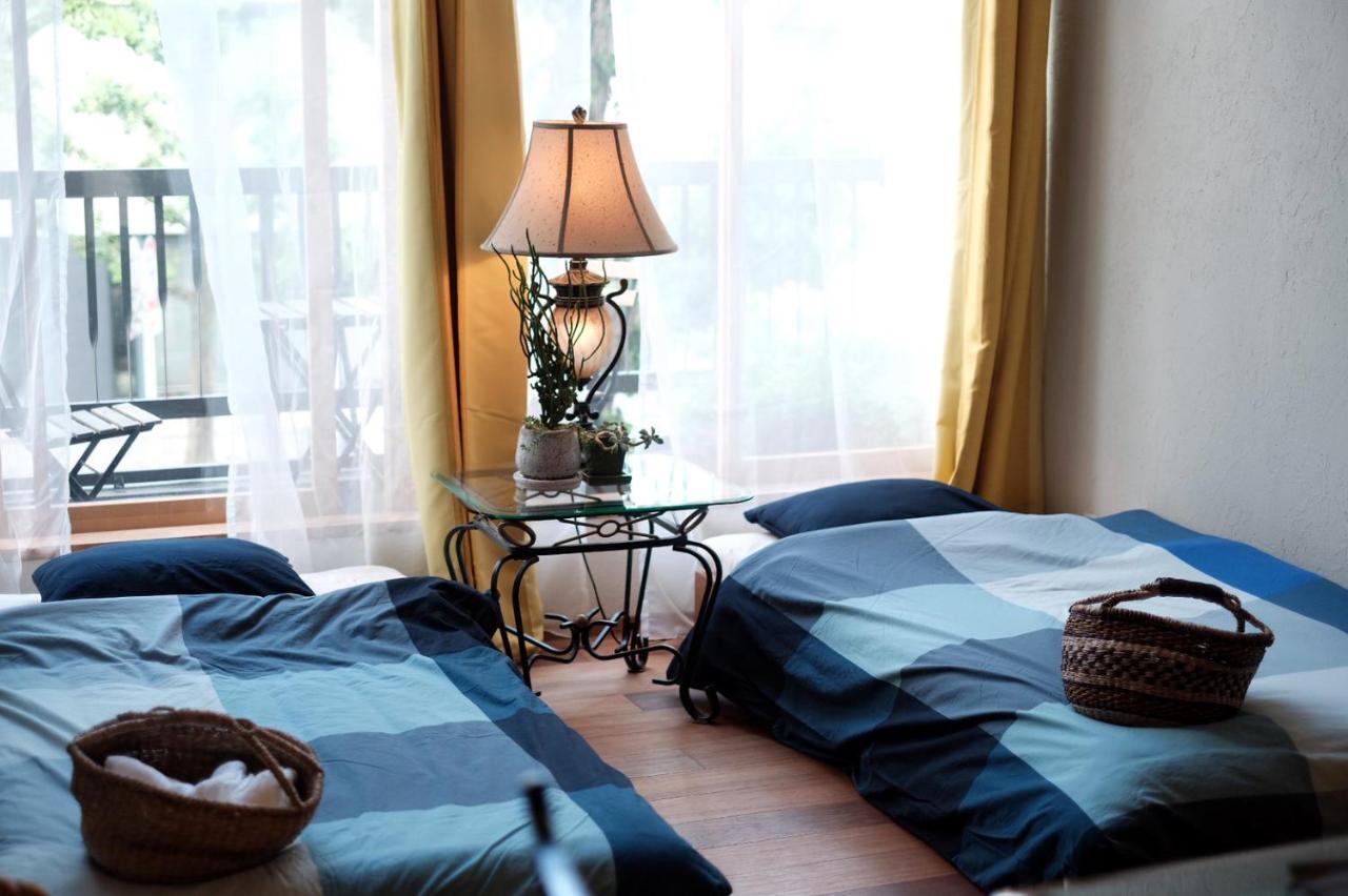 Matahari Annex Stay Kyoto Ngoại thất bức ảnh
